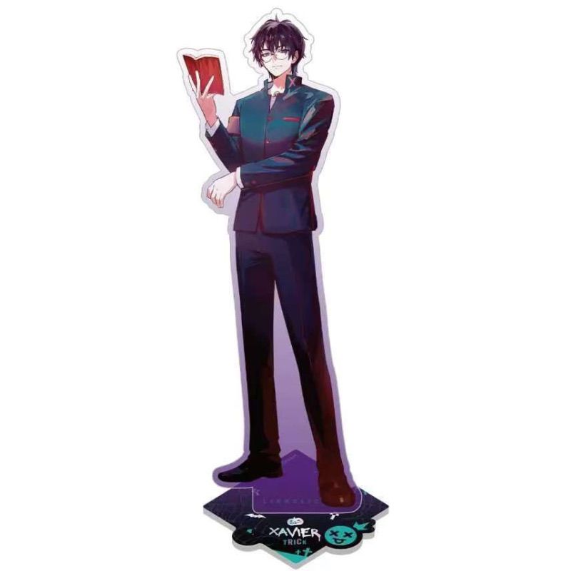 Taboos Gate serie merchandise  - Gate Anime Merchandise recensie en prijs