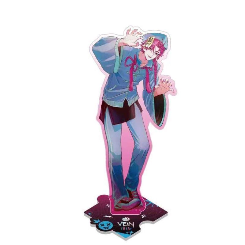 Taboos Gate serie merchandise  - Gate Anime Merchandise recensie en prijs