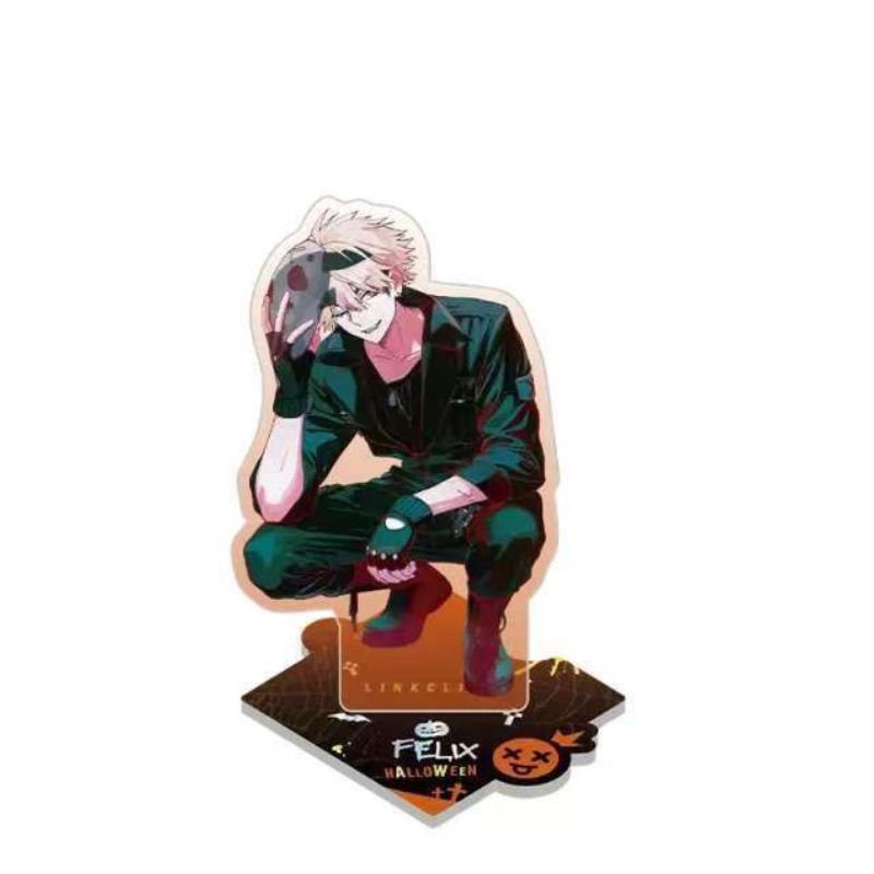 Taboos Gate serie merchandise  - Gate Anime Merchandise recensie en prijs