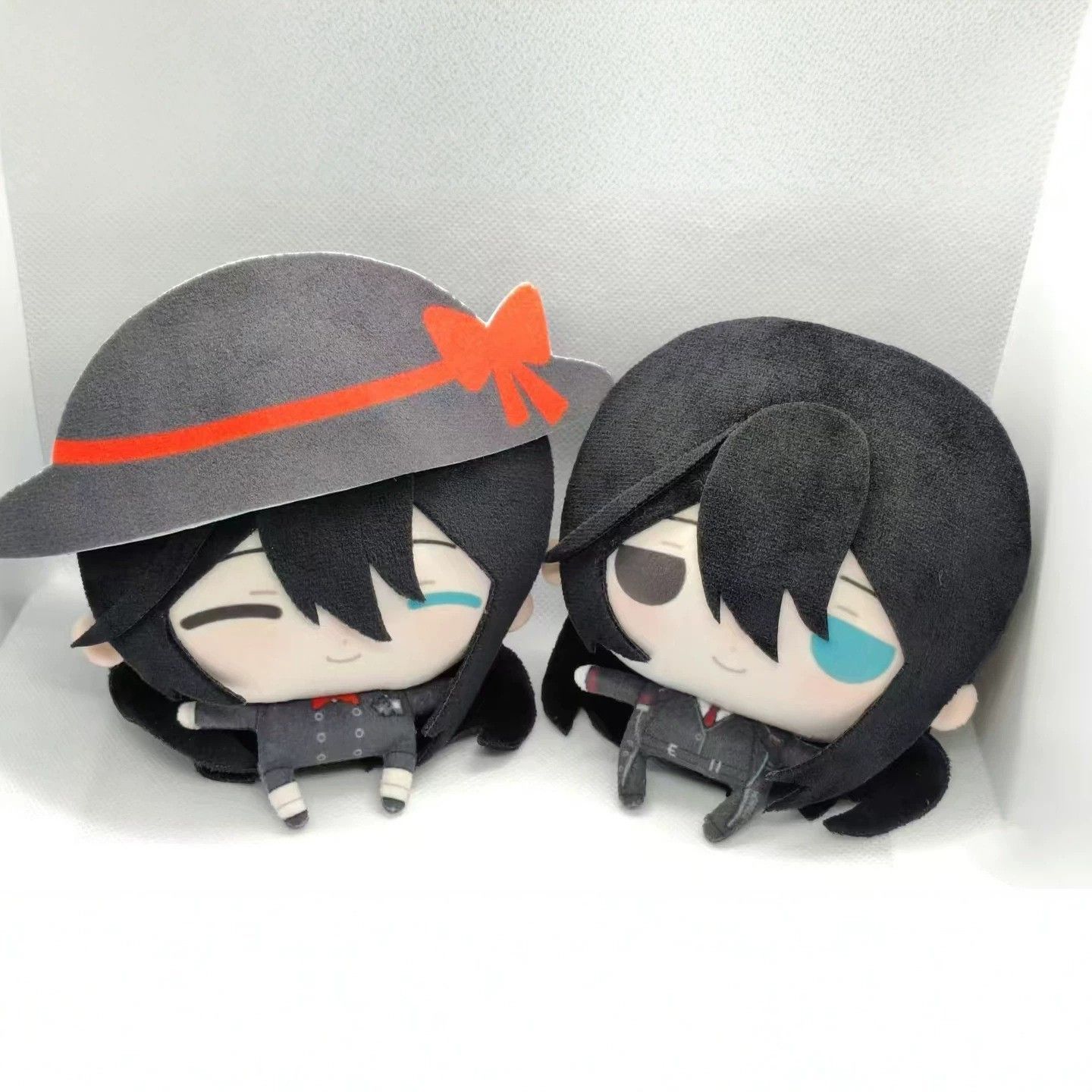 Knuffels Limbus Anime Company  - Anime Merchandise Companies recensie en prijs