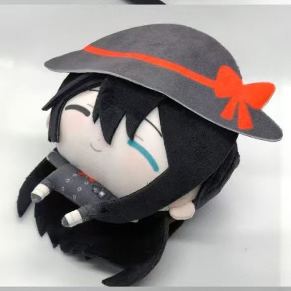 Knuffels Limbus Anime Company  - Anime Merchandise Companies recensie en prijs