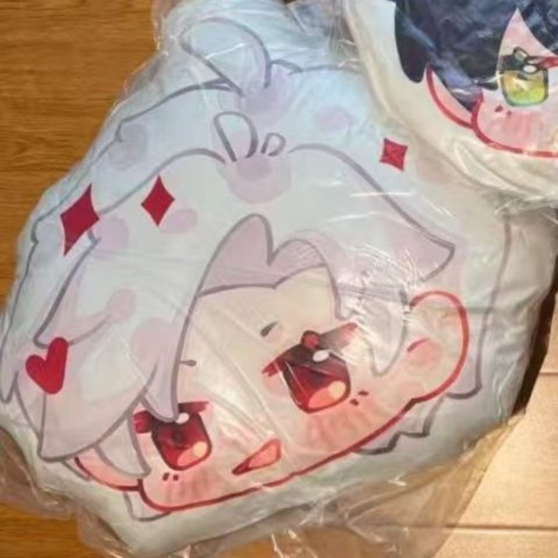 Nieuwe Love and Deepspace Rafa - Anime Kingdom Merchandise recensie en prijs