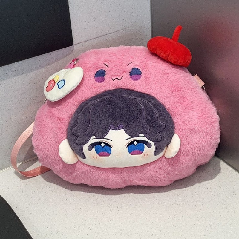 Liefde en Deepspace Xavier Syl - Anime Kingdom Merchandise recensie en prijs