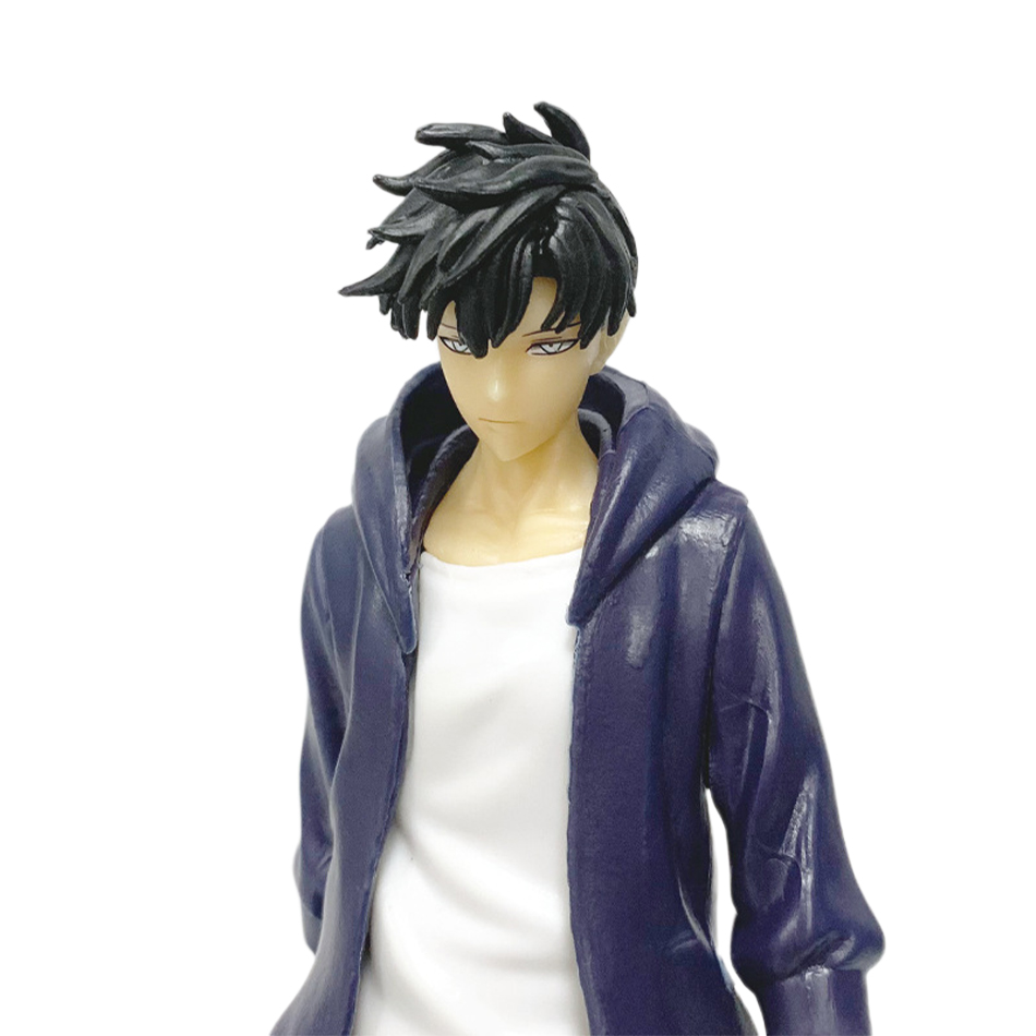 In Voorraad Solo Leveling (Ani - Anime Merchandise Solo Leveling recensie en prijs