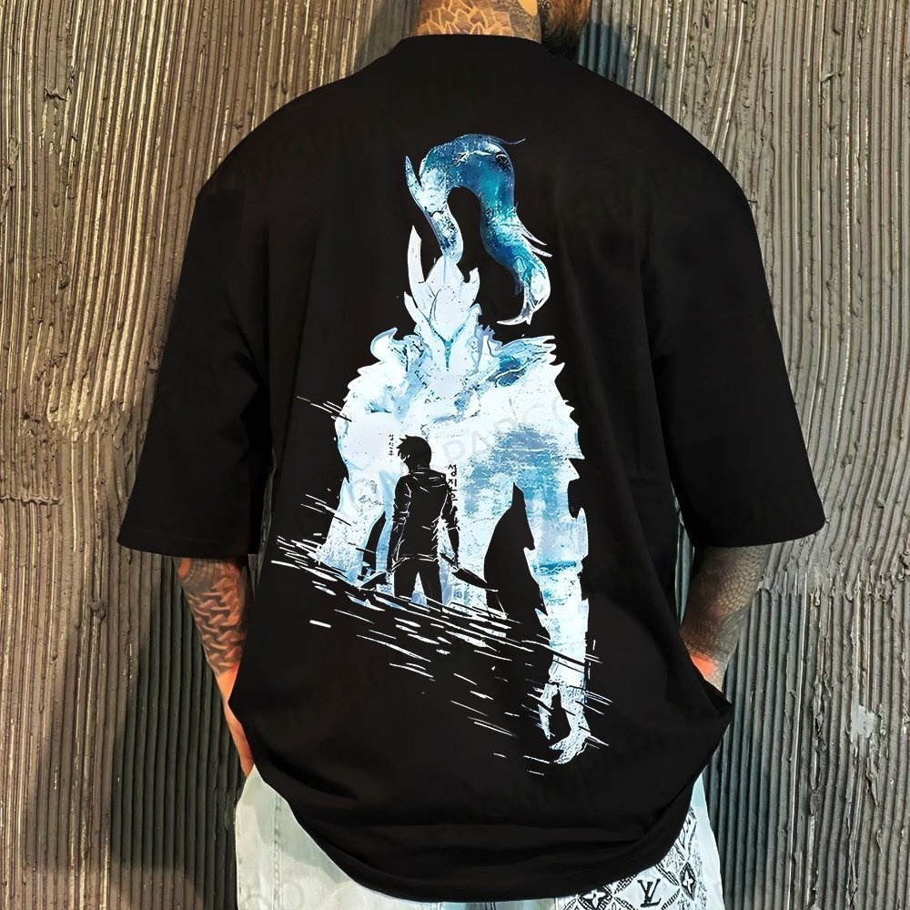 Solo Leveling gelicentieerd An - Anime Merchandise Solo Leveling recensie en prijs