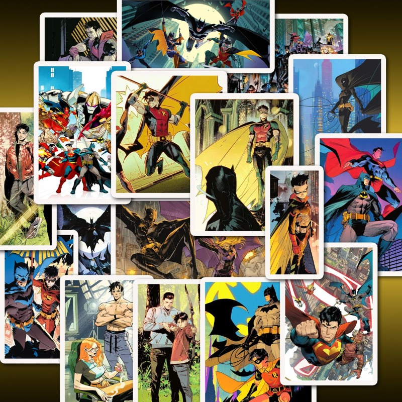 Beast Kingdom Batman Anime Mer - Anime Kingdom Merchandise recensie en prijs