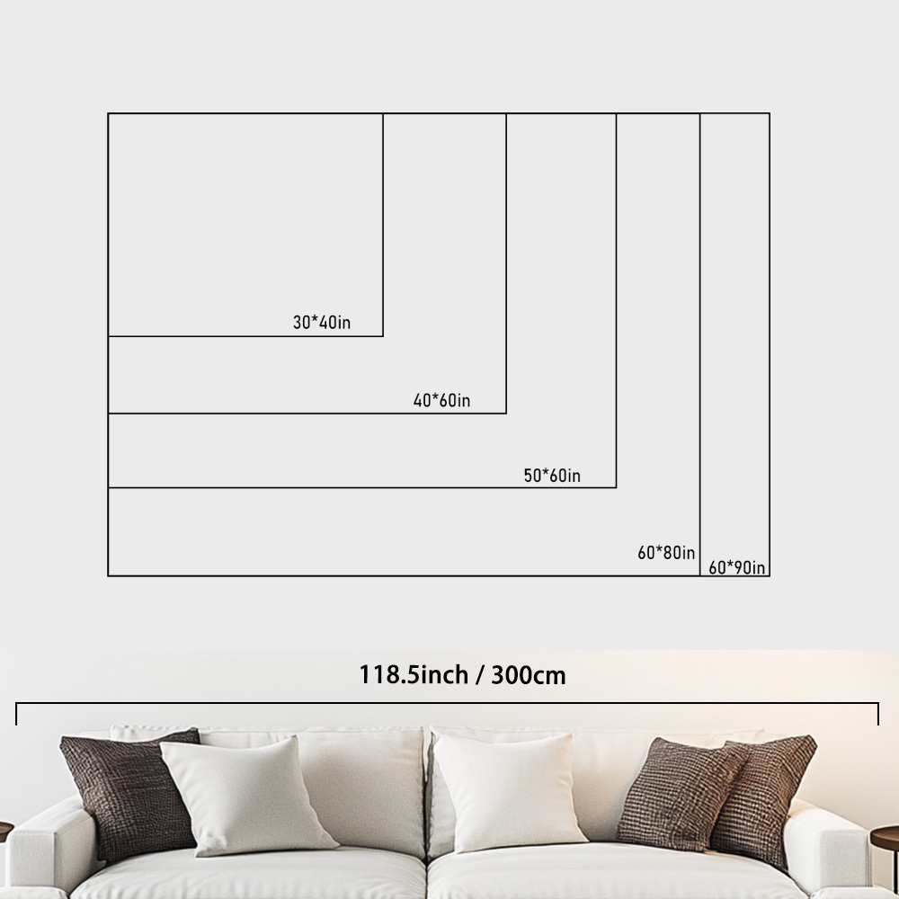 Trendy graffiti wandtapijt str - Wall Scroll Tapestry recensie en prijs