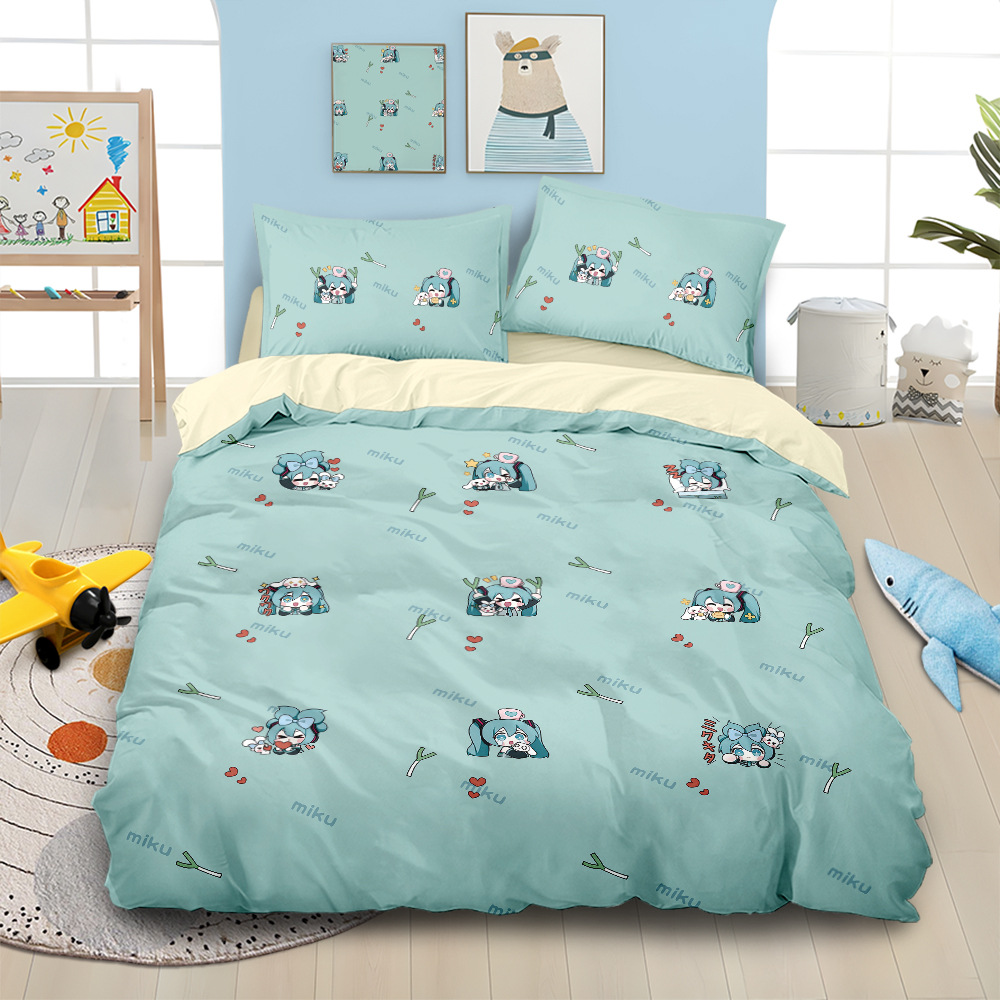 Anime Hatsune Miku merchandise - Anime Kingdom Merchandise recensie en prijs