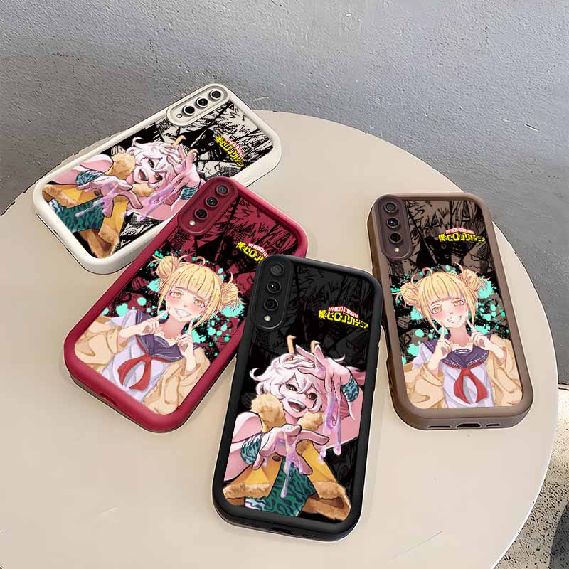 My Hero Academia hoesje voor S - Lanyard Anime Logo recensie en prijs