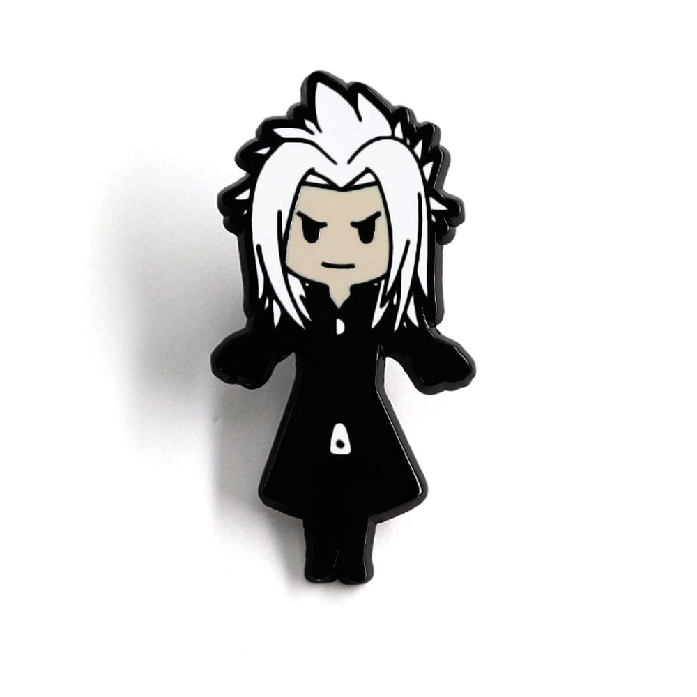 Kingdom Hearts Game Boss Xemna - Anime Kingdom Merchandise recensie en prijs