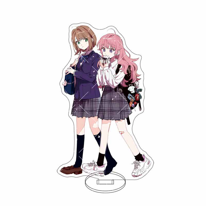 16CM Anime ‌ Ik wil verliefd o - Anime Character Merchandise recensie en prijs