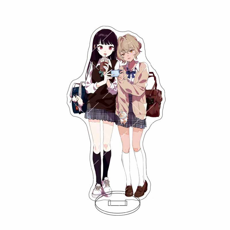 16CM Anime ‌ Ik wil verliefd o - Anime Character Merchandise recensie en prijs