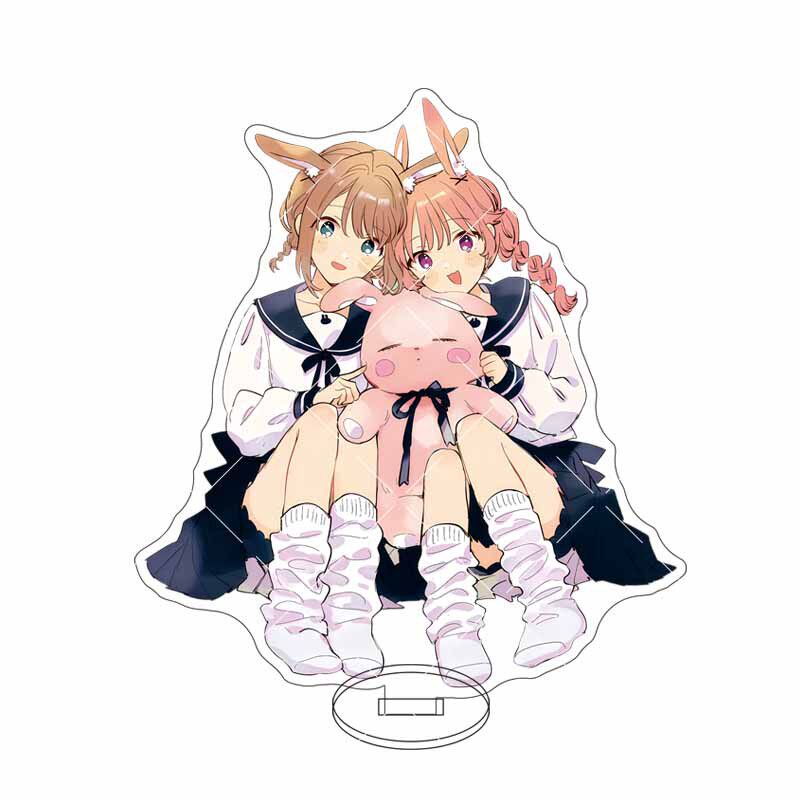 16CM Anime ‌ Ik wil verliefd o - Anime Character Merchandise recensie en prijs