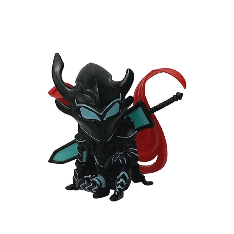 8 cm Op Voorraad Upgrade (Anim - Anime Merchandise Solo Leveling recensie en prijs