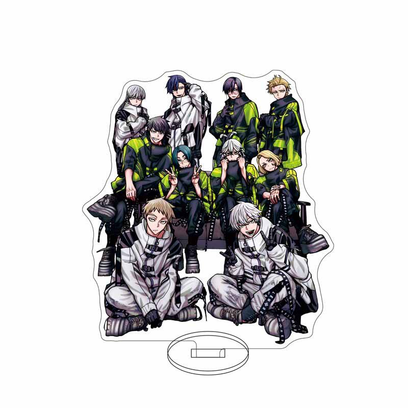 16CM Anime TOUGEN ANKI ‌   Fig - Anime Character Merchandise recensie en prijs