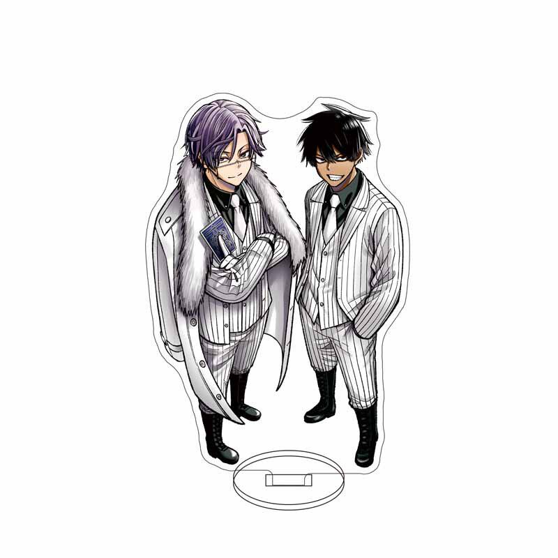 16CM Anime TOUGEN ANKI ‌   Fig - Anime Character Merchandise recensie en prijs