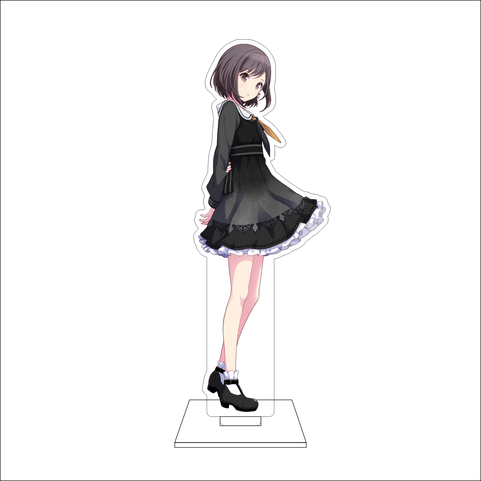 16CM Anime ‌ Project SEKAI COL - Anime Character Merchandise recensie en prijs
