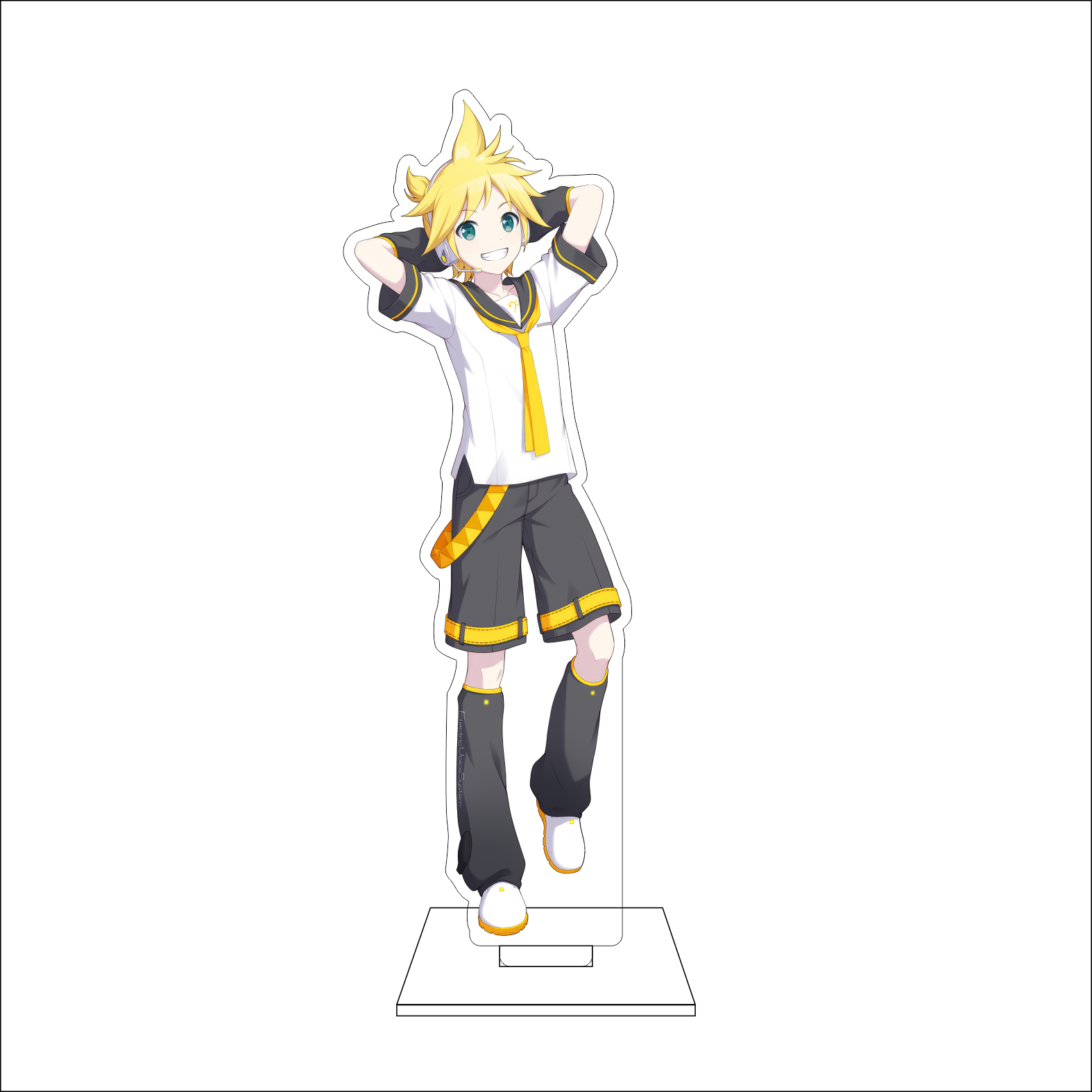16CM Anime ‌ Project SEKAI COL - Anime Character Merchandise recensie en prijs