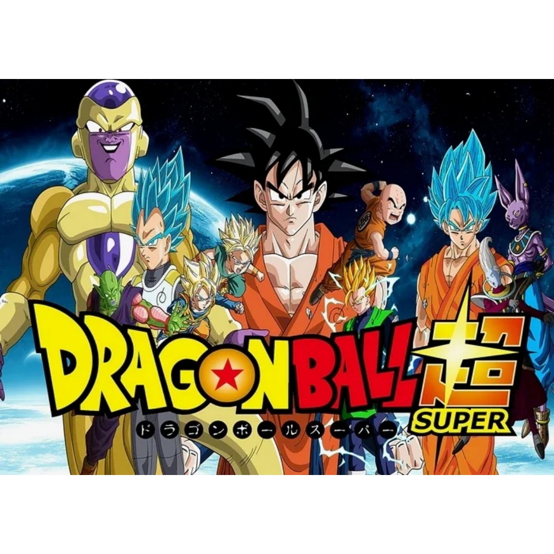 Dragon Ball Super Anime Decor  - Wall Scroll Tapestry recensie en prijs