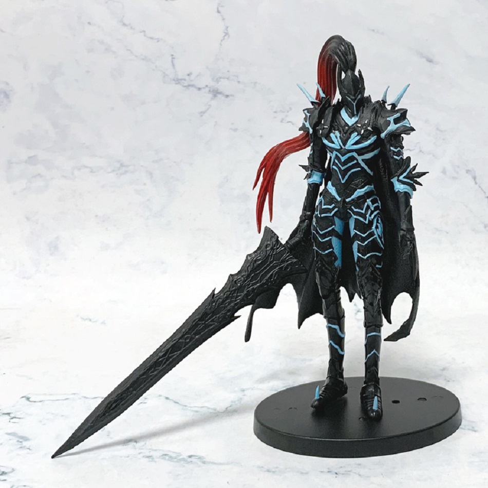 21Cm Solo Leveling Anime Figuu - Anime Merchandise Solo Leveling recensie en prijs