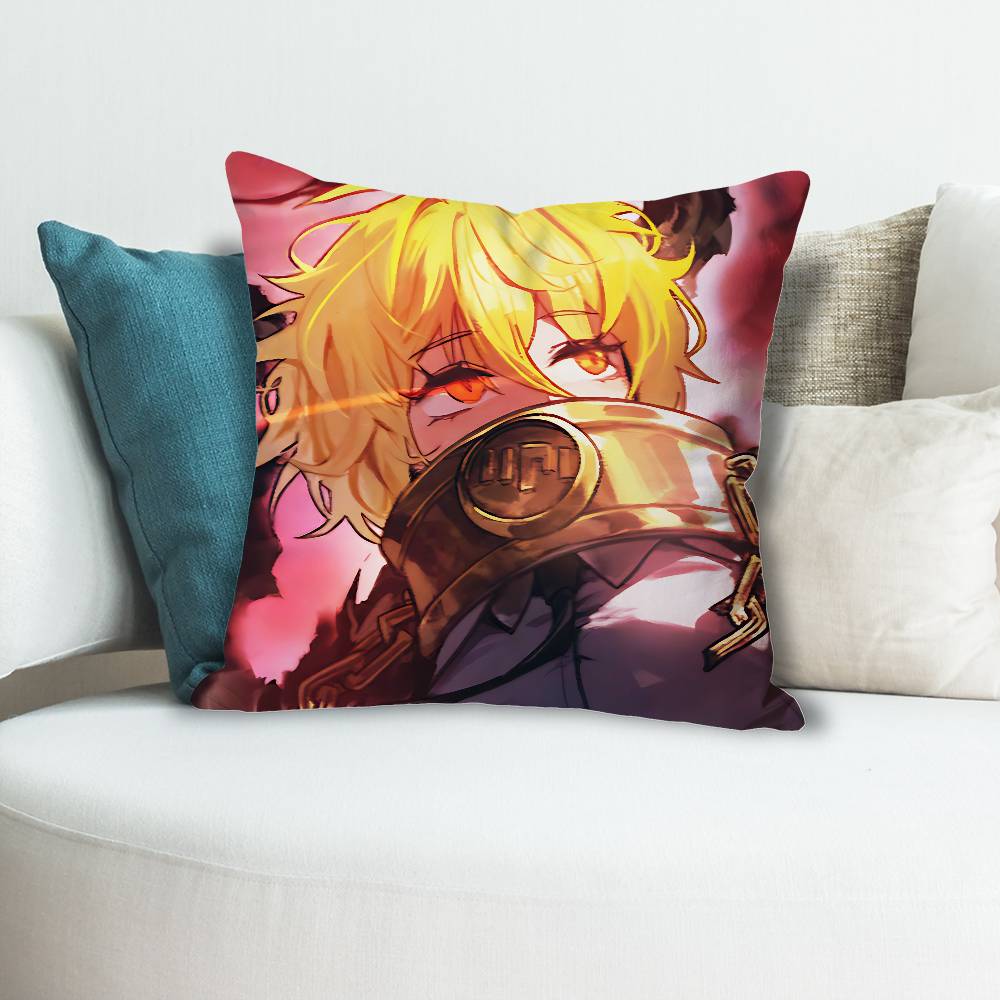 L-Limbus C-Company Don Quixote - Anime Merchandise Companies recensie en prijs