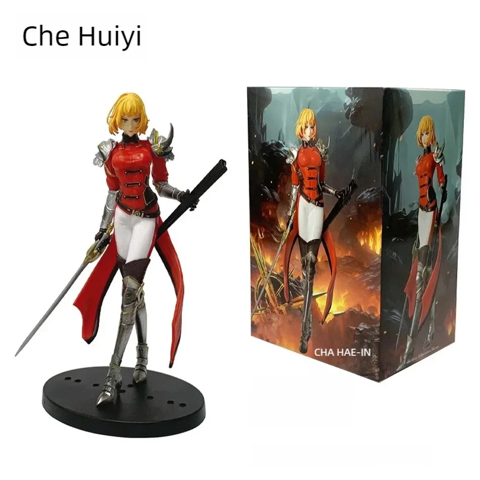 Op voorraad Solos Levelings (A - Anime Merchandise Solo Leveling recensie en prijs