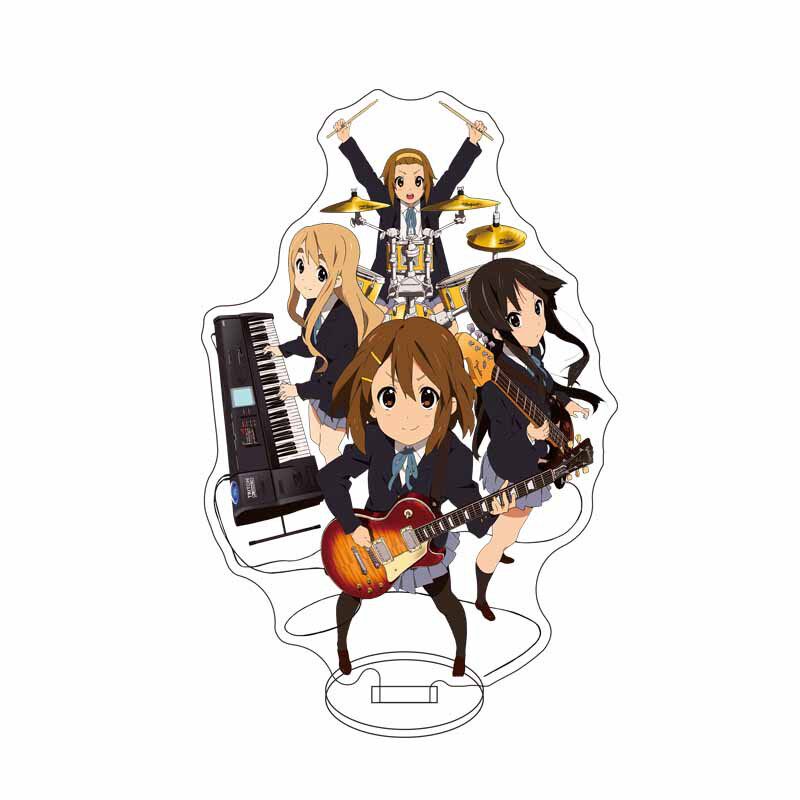 16CM Anime ‌ K-ON! ‌   Figuur  - Anime Character Merchandise recensie en prijs