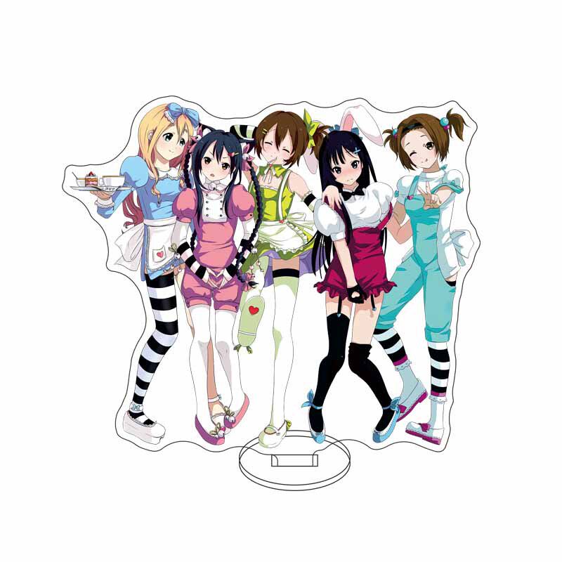 16CM Anime ‌ K-ON! ‌   Figuur  - Anime Character Merchandise recensie en prijs