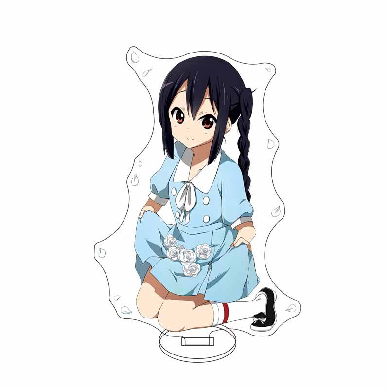 16CM Anime ‌ K-ON! ‌   Figuur  - Anime Character Merchandise recensie en prijs