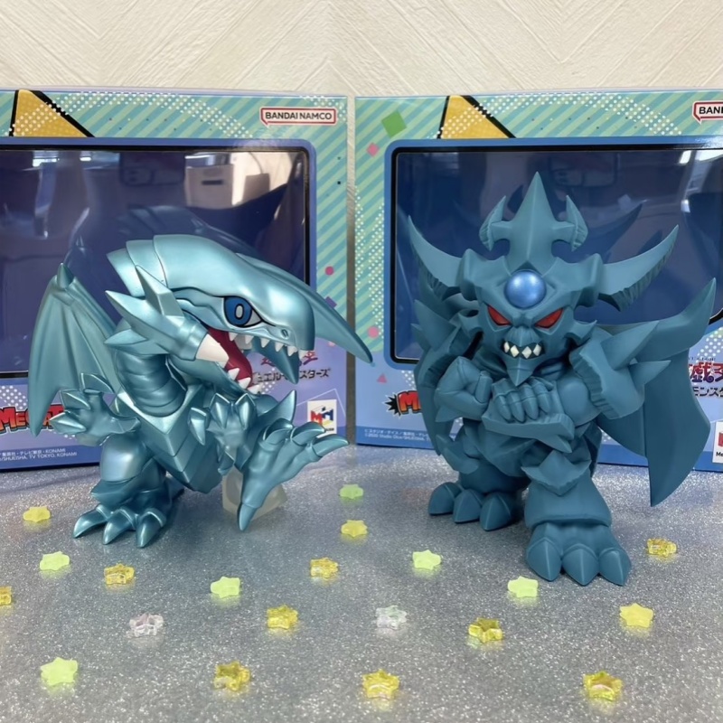 Beast Kingdom Yu-Gi-Oh Blind B - Anime Kingdom Merchandise recensie en prijs