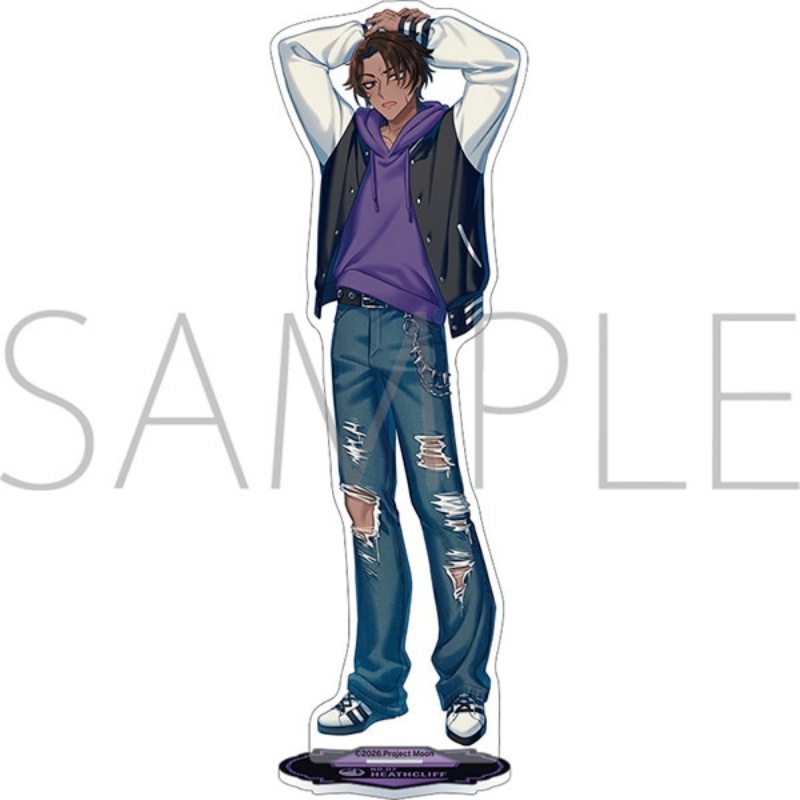 Limbus Company 15CM Klassieke  - Anime Merchandise Companies recensie en prijs
